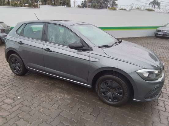 VOLKSWAGEN-POLO-1.0 MPI TRACK MANUAL VOLKSWAGEN-POLO-2025