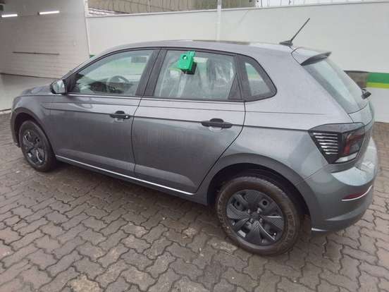 VOLKSWAGEN-POLO-1.0 MPI TRACK MANUAL VOLKSWAGEN-POLO-2025