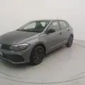 VOLKSWAGEN POLO 1.0 MPI TRACK MANUAL VOLKSWAGEN POLO 1.0 MPI TRACK MANUAL