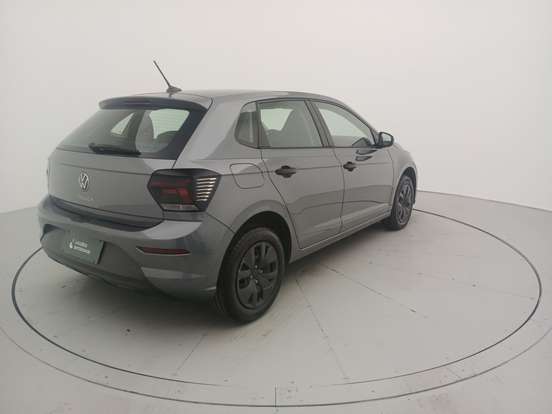 VOLKSWAGEN-POLO-1.0 MPI TRACK MANUAL VOLKSWAGEN-POLO-2025