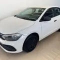 VOLKSWAGEN POLO 1.0 MPI TRACK MANUAL VOLKSWAGEN POLO 1.0 MPI TRACK MANUAL