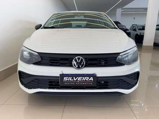 VOLKSWAGEN-POLO-1.0 MPI TRACK MANUAL VOLKSWAGEN-POLO-2024