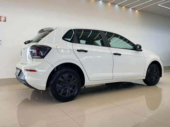 VOLKSWAGEN-POLO-1.0 MPI TRACK MANUAL VOLKSWAGEN-POLO-2024