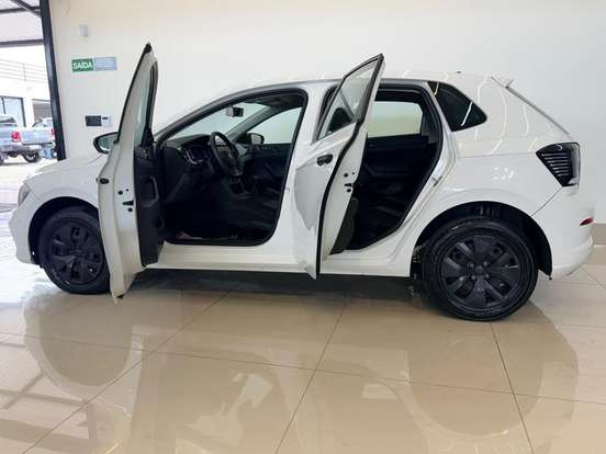 VOLKSWAGEN-POLO-1.0 MPI TRACK MANUAL VOLKSWAGEN-POLO-2024