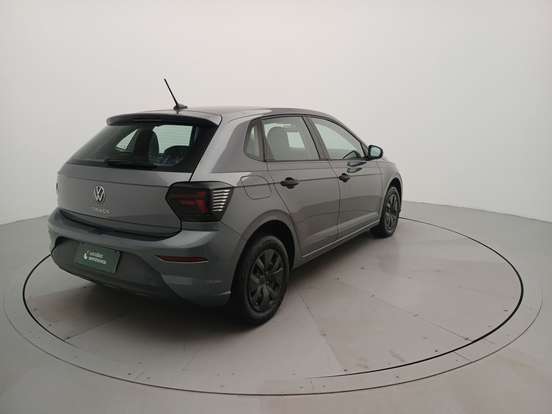 VOLKSWAGEN-POLO-1.0 MPI TRACK MANUAL VOLKSWAGEN-POLO-2025