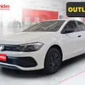 VOLKSWAGEN POLO 1.0 MPI TRACK MANUAL VOLKSWAGEN POLO 1.0 MPI TRACK MANUAL
