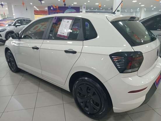 VOLKSWAGEN-POLO-1.0 MPI TRACK MANUAL VOLKSWAGEN-POLO-2024