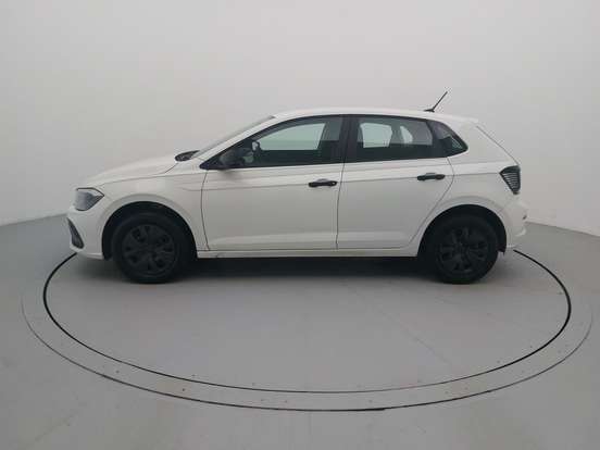 VOLKSWAGEN-POLO-1.0 MPI TRACK MANUAL VOLKSWAGEN-POLO-2025