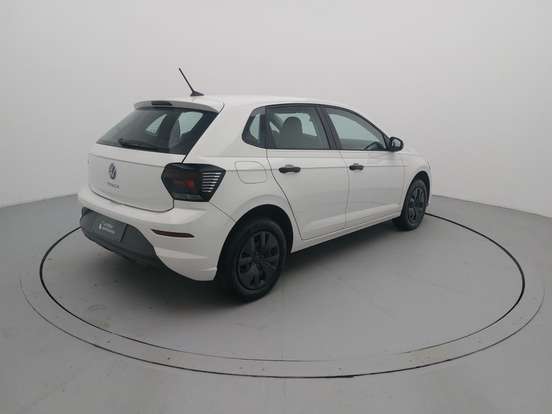 VOLKSWAGEN-POLO-1.0 MPI TRACK MANUAL VOLKSWAGEN-POLO-2025
