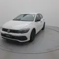 VOLKSWAGEN POLO 1.0 MPI TRACK MANUAL VOLKSWAGEN POLO 1.0 MPI TRACK MANUAL