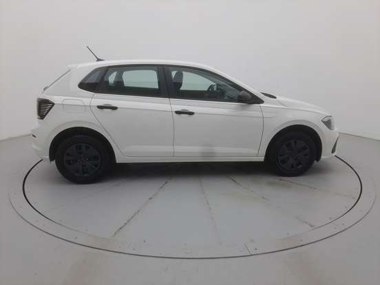 VOLKSWAGEN-POLO-1.0 MPI TRACK MANUAL VOLKSWAGEN-POLO-2025