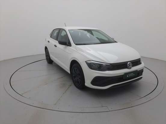VOLKSWAGEN-POLO-1.0 MPI TRACK MANUAL VOLKSWAGEN-POLO-2025