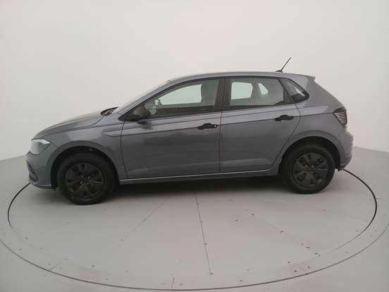 VOLKSWAGEN-POLO-1.0 MPI TRACK MANUAL VOLKSWAGEN-POLO-2025