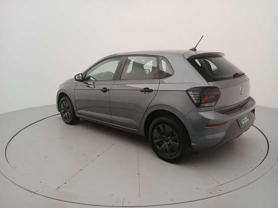 VOLKSWAGEN-POLO-1.0 MPI TRACK MANUAL VOLKSWAGEN-POLO-2025