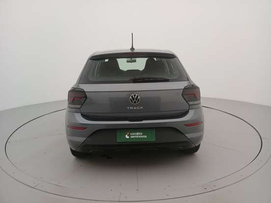 VOLKSWAGEN-POLO-1.0 MPI TRACK MANUAL VOLKSWAGEN-POLO-2025