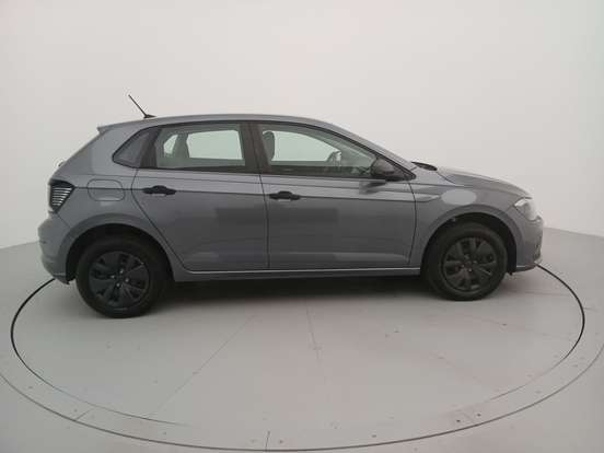 VOLKSWAGEN-POLO-1.0 MPI TRACK MANUAL VOLKSWAGEN-POLO-2025