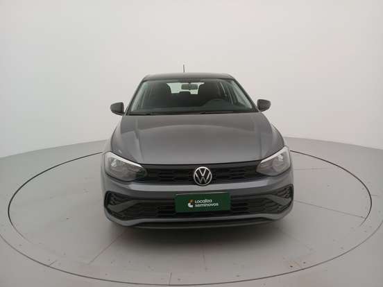 VOLKSWAGEN-POLO-1.0 MPI TRACK MANUAL VOLKSWAGEN-POLO-2025