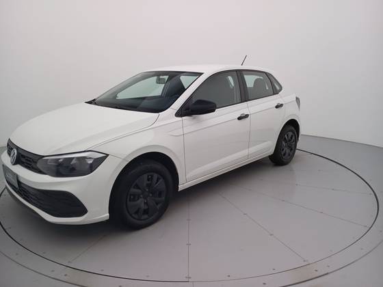 VOLKSWAGEN POLO 1.0 MPI TRACK MANUAL