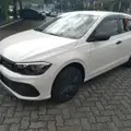 VOLKSWAGEN POLO 1.0 MPI TRACK MANUAL VOLKSWAGEN POLO 1.0 MPI TRACK MANUAL