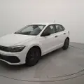 VOLKSWAGEN POLO 1.0 MPI TRACK MANUAL VOLKSWAGEN POLO 1.0 MPI TRACK MANUAL