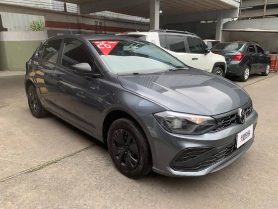VOLKSWAGEN POLO 1.0 MPI TRACK MANUAL