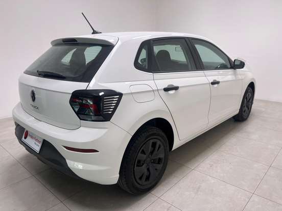 VOLKSWAGEN-POLO-1.0 MPI TRACK MANUAL VOLKSWAGEN-POLO-2025