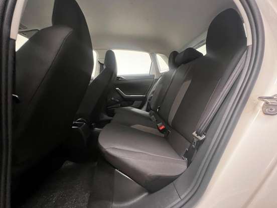 VOLKSWAGEN-POLO-1.0 MPI TRACK MANUAL VOLKSWAGEN-POLO-2025
