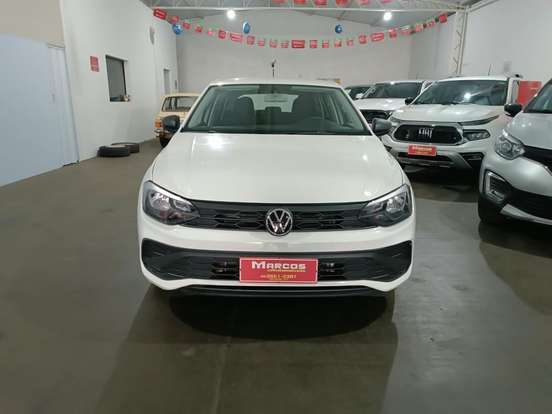 VOLKSWAGEN-POLO-1.0 MPI TRACK MANUAL VOLKSWAGEN-POLO-2025