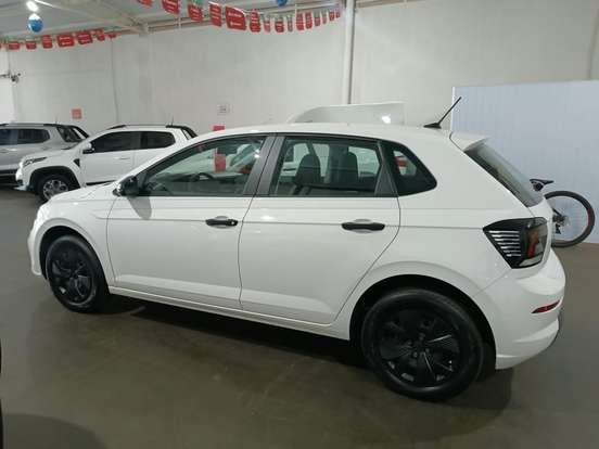 VOLKSWAGEN-POLO-1.0 MPI TRACK MANUAL VOLKSWAGEN-POLO-2025