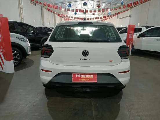 VOLKSWAGEN-POLO-1.0 MPI TRACK MANUAL VOLKSWAGEN-POLO-2025