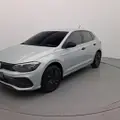 VOLKSWAGEN POLO 1.0 MPI TRACK MANUAL VOLKSWAGEN POLO 1.0 MPI TRACK MANUAL