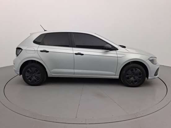 VOLKSWAGEN-POLO-1.0 MPI TRACK MANUAL VOLKSWAGEN-POLO-2025