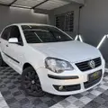 VOLKSWAGEN POLO 1.6 MI SÉRIE OURO 8V FLEX 4P MANUAL VOLKSWAGEN POLO 1.6 MI SÉRIE OURO 8V FLEX 4P MANUAL