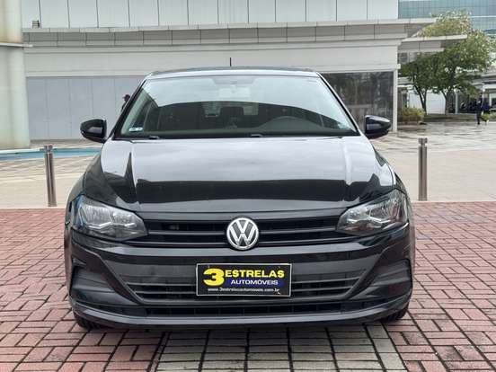 VOLKSWAGEN-POLO-1.6 MSI TOTAL FLEX MANUAL VOLKSWAGEN-POLO-2021