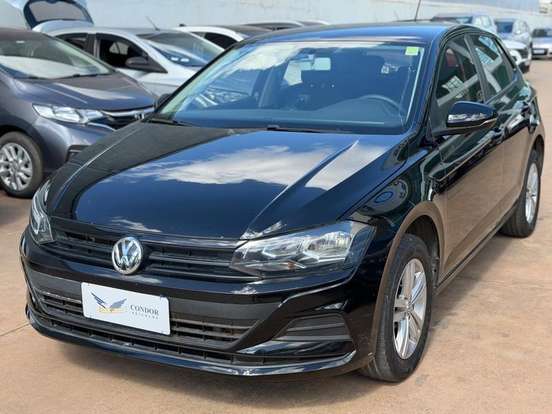 VOLKSWAGEN-POLO-1.6 MSI TOTAL FLEX MANUAL VOLKSWAGEN-POLO-2020