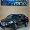 VOLKSWAGEN POLO SEDAN 1.6 MI COMFORTLINE 8V FLEX 4P MANUAL VOLKSWAGEN POLO SEDAN 1.6 MI COMFORTLINE 8V FLEX 4P MANUAL