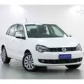 VOLKSWAGEN POLO SEDAN 1.6 MI 8V FLEX 4P MANUAL VOLKSWAGEN POLO SEDAN 1.6 MI 8V FLEX 4P MANUAL
