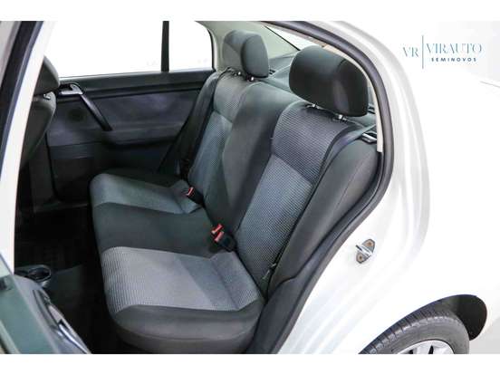 VOLKSWAGEN-POLO SEDAN-1.6 MI 8V FLEX 4P MANUAL VOLKSWAGEN-POLO SEDAN-2012