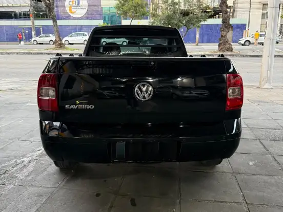VOLKSWAGEN-SAVEIRO-1.6 MI CS 8V FLEX 2P MANUAL G.VI VOLKSWAGEN-SAVEIRO-2014