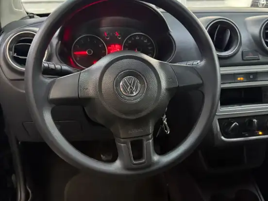 VOLKSWAGEN-SAVEIRO-1.6 MI CS 8V FLEX 2P MANUAL G.VI VOLKSWAGEN-SAVEIRO-2014