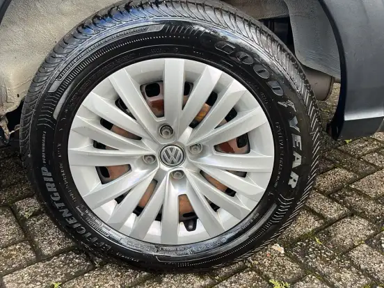 VOLKSWAGEN-SAVEIRO-1.6 MSI ROBUST CS 8V FLEX 2P MANUAL VOLKSWAGEN-SAVEIRO-2020