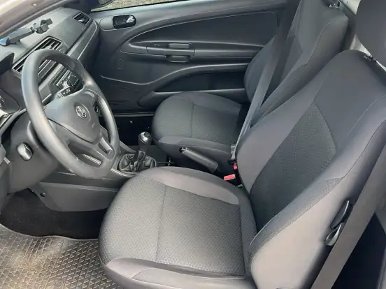 VOLKSWAGEN-SAVEIRO-1.6 MSI ROBUST CS 8V FLEX 2P MANUAL VOLKSWAGEN-SAVEIRO-2020