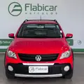 VOLKSWAGEN SAVEIRO 1.6 CROSS CE 8V FLEX 2P MANUAL VOLKSWAGEN SAVEIRO 1.6 CROSS CE 8V FLEX 2P MANUAL