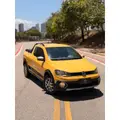 VOLKSWAGEN SAVEIRO 1.6 CROSS CE 8V FLEX 2P MANUAL VOLKSWAGEN SAVEIRO 1.6 CROSS CE 8V FLEX 2P MANUAL