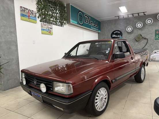VOLKSWAGEN-SAVEIRO-1988