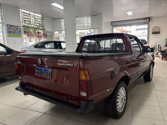 VOLKSWAGEN-SAVEIRO-1988