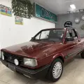 VOLKSWAGEN SAVEIRO 1.6 GL CS 8V GASOLINA 2P MANUAL VOLKSWAGEN SAVEIRO 1.6 GL CS 8V GASOLINA 2P MANUAL