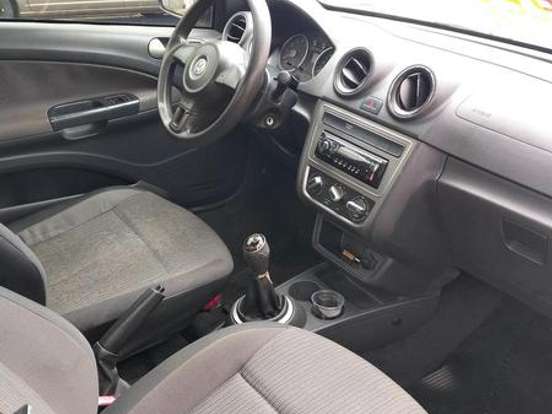 VOLKSWAGEN-SAVEIRO-1.6 MI CE 8V FLEX 2P MANUAL G.VI VOLKSWAGEN-SAVEIRO-2014