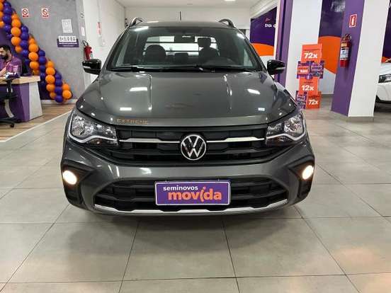 VOLKSWAGEN-SAVEIRO-1.6 MSI EXTREME CD 16V FLEX 2P MANUAL VOLKSWAGEN-SAVEIRO-2023