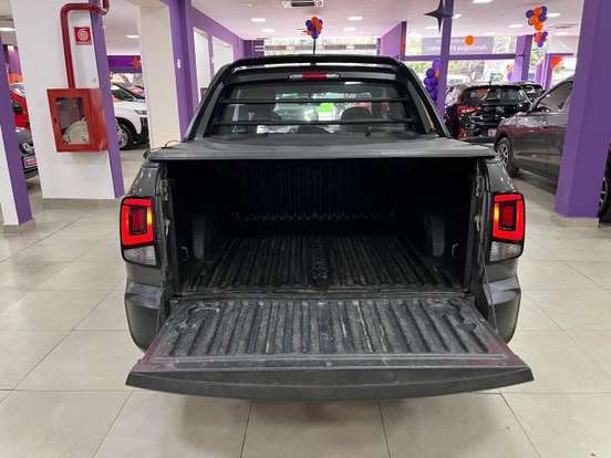 VOLKSWAGEN-SAVEIRO-1.6 MSI EXTREME CD 16V FLEX 2P MANUAL VOLKSWAGEN-SAVEIRO-2023